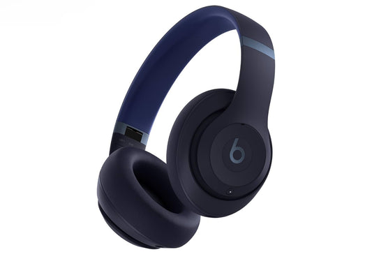 Beats Pro Wireless Noise Cancelling Headphones - Navy