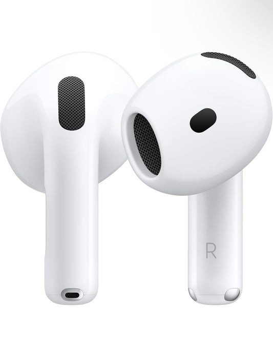 Apple AirPods 4 Earbuds - White